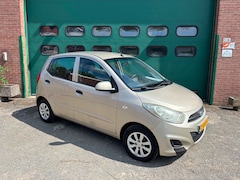 Hyundai i10 - 1.0 i-Drive Cool Airco Winterbanden beschikbaar en mooie Onderhoudshistorie
