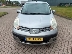 Nissan Note - 1.6 First Note