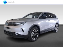 Opel Grandland - Business Edition, (2025A)1.2 Turbo Hybrid, , 145 | 3D vizor | Achteruitrijcamera | Draadlo