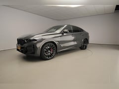 BMW X6 - xDrive40i | M-Sportpakket | LED | Leder | HUD | Panoramadak | Comfortzetels | Keyles go| D