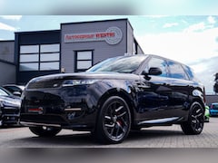 Land Rover Range Rover Sport - 3.0 P440e Dynamic HSE | Panorama | Head up Display | 360 cam | Meridian | Luxe Leder | App