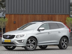 Volvo XC60 - 2.0 T5 FWD Polar+ 245PK / R-Design / LED