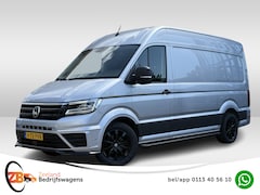 Volkswagen Crafter - 30 2.0 TDI L3H3 Highline | ZB- Edition | Full option | Massage | ACC | LED | Trekhaak