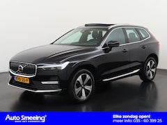 Volvo XC60 - 2.0 T6 Plug-in hybrid AWD Long Range | Panoramadak | Memory Stoel | 19" Diamond Cut | Zond