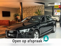 Audi A4 Limousine - 1.4 TFSI Garantie|Trekhaak|Keyless|LED|Cruise|NAP|NL-Auto|Airco|Rijklaar