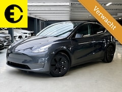 Tesla Model Y - Long Range AWD 75 kWh | Warmtepomp | Stuurverwarming | Incl.BTW