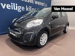Citroën C1 - 1.0 Tendance
