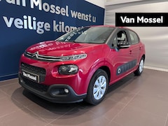 Citroën C3 - 1.2 PureTech Feel 105g