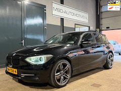 BMW 1-serie - 116i Business+ Apple Carplay Onderhouden NAP