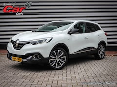 Renault Kadjar - 1.2 TCe Bose Clima | Cruise | Navi | Lichtmetaal | Allseason | Pdc |