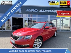 Skoda Octavia Combi - 1.0 TSI Greentech Ambition Business | Apple Carplay - Android Auto | DAB | Stoelverwarming