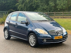 Mercedes-Benz A-klasse - 200 Elegance /Automaat/NAP/Airco/Cruise/