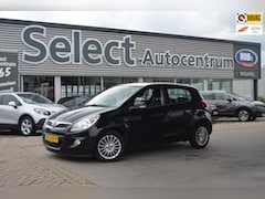 Hyundai i20 - 1.2i i-Catcher|CLIMA|STOELVERW.|HALF LEER|SENSOREN|BLUETOOTH|LM VELGEN