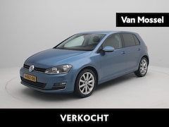 Volkswagen Golf - 1.4 TSI Highline | Climate Control | PDC |