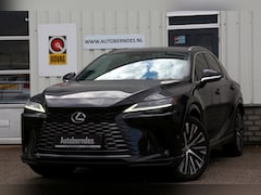 Lexus RX - 350h Hybrid 4WD*fabrieksg.T/m05-2034*Perfect Onderh.*HUD/ACC/Leder/Stoelverw./Stuurverw./S