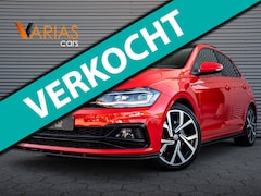 Volkswagen Polo - 2.0 TSI GTI Pano Beats Navi Camera VOL