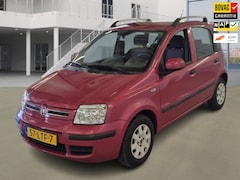 Fiat Panda - 1.2 Edizione Cool Airco km +NAP NL-auto