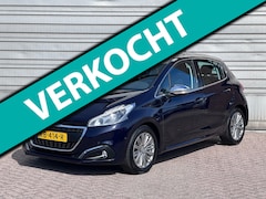 Peugeot 208 - 1.2 PureTech 110pk Allure|Camera|Panorama|Navigatie
