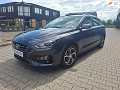 Hyundai i30 Wagon - 1.0 T-GDi comfort/airco/camera/trekhaak