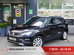 SEAT Ateca - 1.4 EcoTSI Clima/Cruise/Stoelverw./PDC/Bluetooth