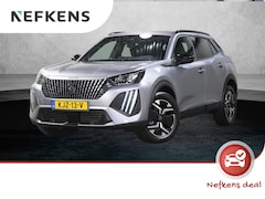 Peugeot 2008 - 1.2 100PK Allure | 1ste eigenaar | AppleCarPlay/AndroidAuto | Climate Control | Cruise Con