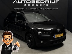 Citroën C4 Cactus - 1.2 e-VTi Business *Automaat*AC*Navi