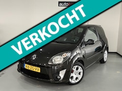 Renault Twingo - 1.2 TCE GT