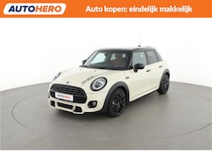 MINI 5-Deurs - 1.5 Cooper Dalston Edition |DD65602|
