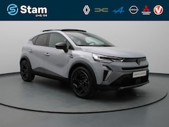 Renault Captur - 145pk E-Tech full hybrid esprit Alpine Apple Carplay/Android Auto | Climate