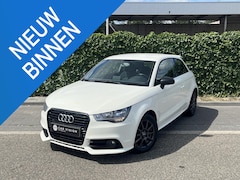 Audi A1 - 1.2 TFSI Attraction * Navi * Bluetooth * Cruise * Garantie