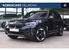 BMW iX3 - High Executive / Sportstoelen / Adaptieve LED / Parking Assistant Plus / Head-Up / Gesture