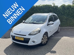 Renault Clio Estate - 1.5 dCi Collection