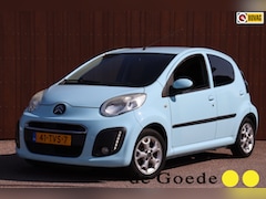 Citroën C1 - 1.0 First Edition org.NL