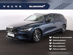 Volvo V60 - T8 Plug-in hybrid AWD Plus Dark - Intellisafe Assist/Surround - Panoramisch schuif-/kantel