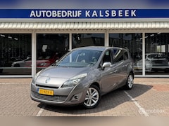 Renault Grand Scénic - 1.4 TCE Privilege|Clima|Cruise|Trekhaak|