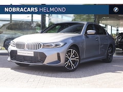 BMW 3-serie - 320e M Sport Automaat / Sportstoelen / Comfort Access / Achteruitrijcamera / Adaptieve LED