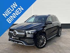 Mercedes-Benz GLE-Klasse - 350 de 4MATIC Premium * Burmester * Pano * SOH 99% * 360 Camera