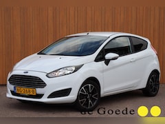 Ford Fiesta - 1.0 EcoBoost Hot Hatch