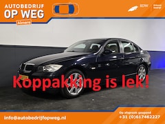 BMW 3-serie - 318i High Executive EXPORT / HANDEL - LEES TEKST