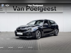BMW 1-serie - 120i M Sport | Panoramadak | Travel Pack | Premium Pack