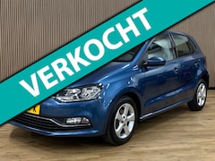 Volkswagen Polo - 1.0 Comfortline Edition|Airco|5 Deurs|