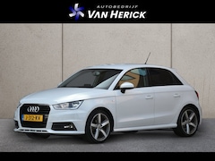 Audi A1 Sportback - 1.0 TFSI Sport Pro Line S | S-Line | Stoelverwarming | Parkeersensoren | Navigatie