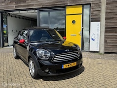 MINI Paceman - 1.6 COOPER NL AUTO NAP PANO HISTORIE AANWEZIG