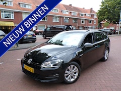 Volkswagen Golf Variant - 1.0 TSI Comfortline 116 PK NAVIGATIE TELEFOON CRUISECONTROL NL AUTO