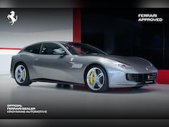Ferrari GTC4 - GTC4Lusso T - Kroymans Ferrari