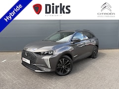 DS 7 - 7 225pk E-Tense Esprit De Voyage (Leder incl verwarming/koeling/massage/geheugen - Elektri