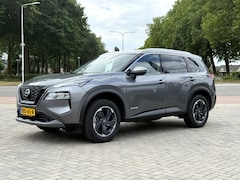 Nissan X-Trail - 1.5 e-4orce N-Connecta 4WD 7 persoons/ zitter 7P