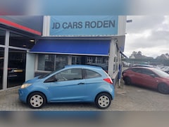 Ford Ka - 1.2 Trend Koopje Nw apk Goed Zuinig