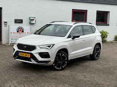 CUPRA Ateca - 1.5 TSI 150PK DSG-7 Business intense/ Stoel + stuur verwarming/ 19 Inch/ Camera/ Apple Car