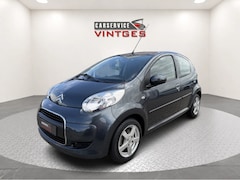 Citroën C1 - 1.0-12V Selection | 5-deurs | Airco | LM velgen | Zuinig | Onderhoudsboekjes aanwezig